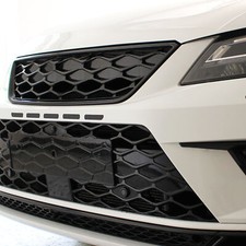 Cupra Style Lufteinlässe