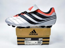 adidas Fussball Schuhe Scission HG aus 2000 Gr. 45 1/3 / UK 10.5 predator 664545