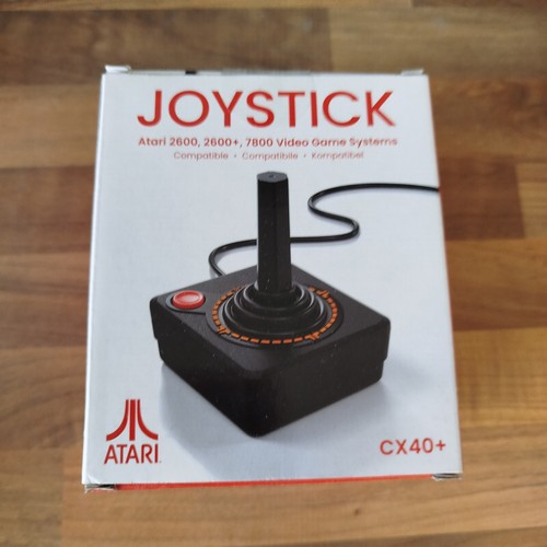Cx40 joystick für - joystick, atari
