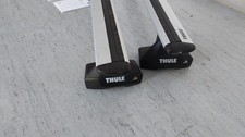 Thule wingbar evo dachträger - wingbar,
