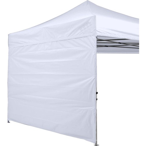 Pavillon seitenwand 3x3m - seitenwand, 3x6m