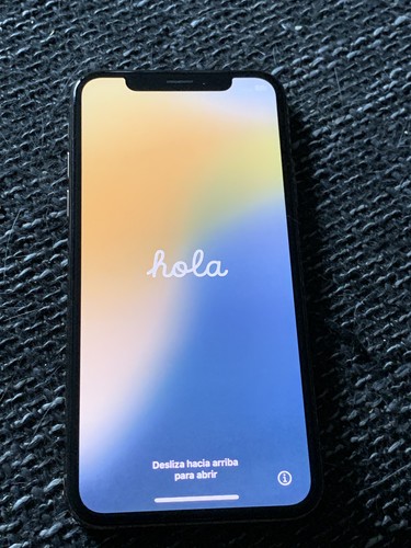 Iphone roségold - 64,