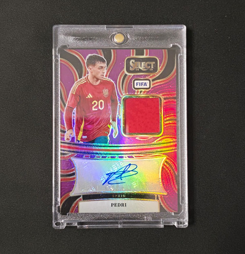 Panini select fifa 2024 - fifa, 2024/25