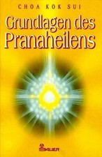 Grundlagen des Pranaheilens