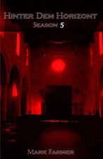 Hinter dem Horizont - Season