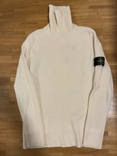 Rollkragen pullover stone - rollkragen,