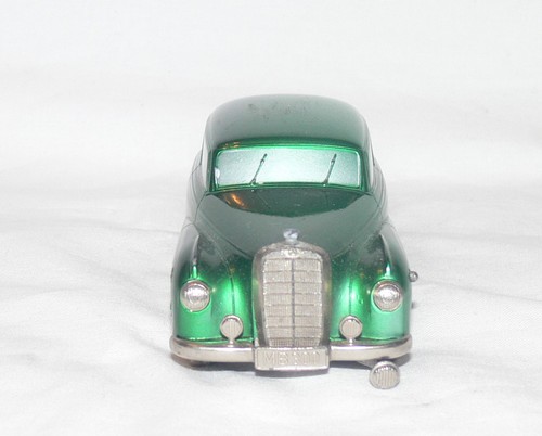 Prämeta mercedes benz 300 - prämeta,