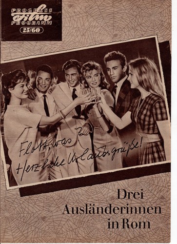 Filmprogramme progress ddr - filmprogramme,