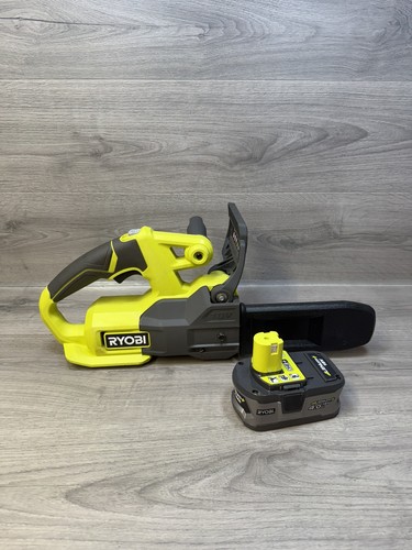 Ryobi 18v one akku - ryobi,