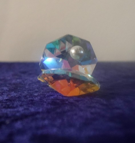Glas style crystal glass - style,