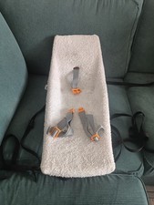 Weber Babyschale für