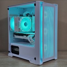 Neuer Gaming PC Ryzen 5 3600 |