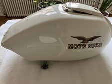Moto Guzzi V 65 Lario Tank