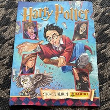 Harry Potter Panini