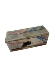 Moulinex Elektrisches Messer Type 246 Vintage