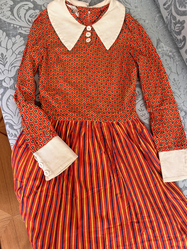 Vintage original 60s - vintage, mary