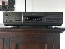 Technics SL-PS670D CD-Player