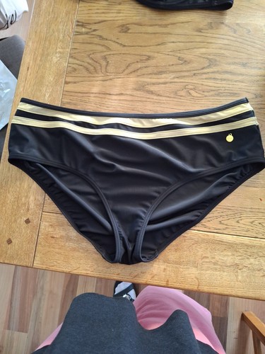 Bikini hose mix kini lascana - hose,