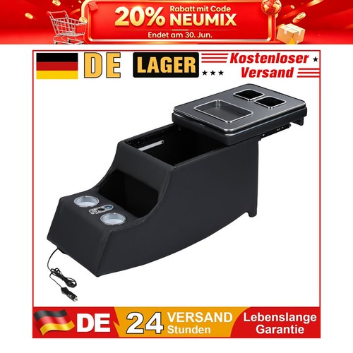 Mittelkonsole armlehne passt - mittelkonsole,