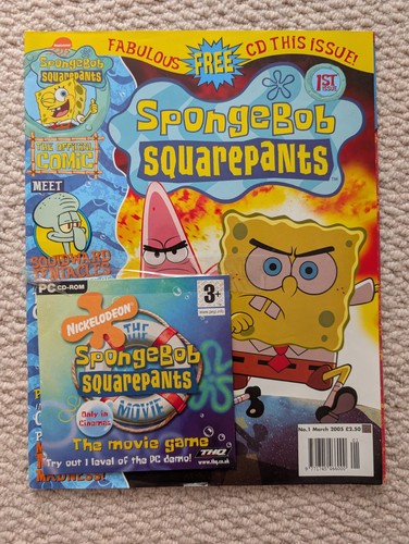 Original spongebob squarepants - original,