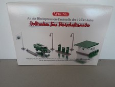 WIKING 099077 Rheinpreussen