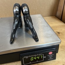 Shimano Ultegra 6700 2 x 10