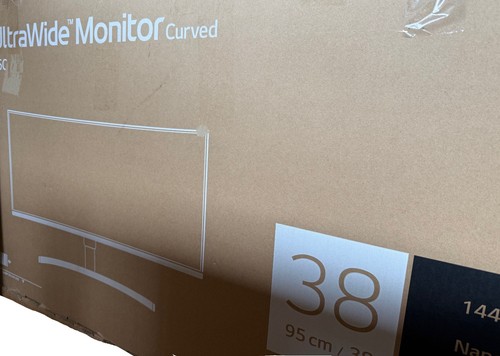 38wq75c monitor - lg, 37,5''