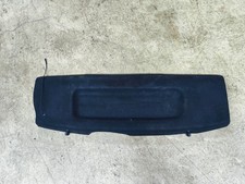 Citroen C1 Hutablage