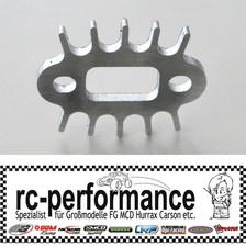 X-Port TGN passend für Zenoah & CY Motoren FG HPI Buggy Carbon Fighter Losi 5T