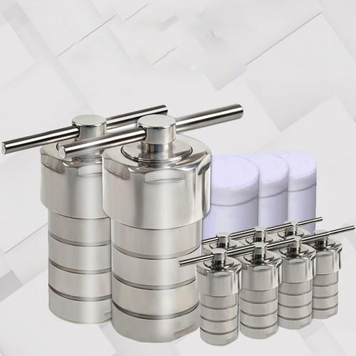 500ml hydrothermal autoclave - 5-500ml,