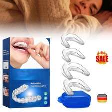 Knirscherschiene Für Nacht