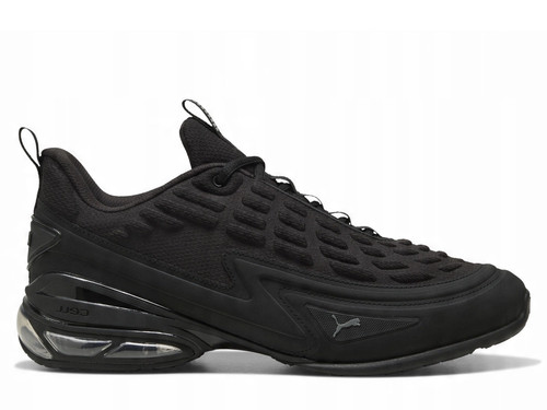 Puma meza herren - meza, schwarz
