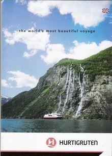 Hurtigruten the worlds - hurtigruten:,