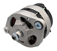 Lichtmaschine 24V Volvo Penta