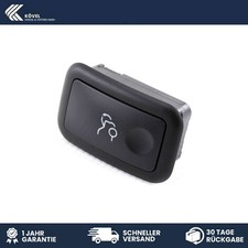 Original Schalter Taster Heckklappe Öffner Mercedes C-Klasse W204 A2048707051