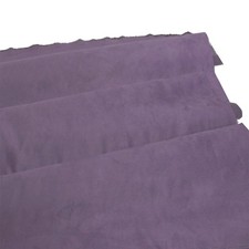 MICROSUEDE Faux Suede Fabric
