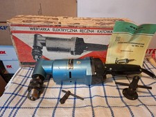 CELMA PRCu Winkelbohrmaschine