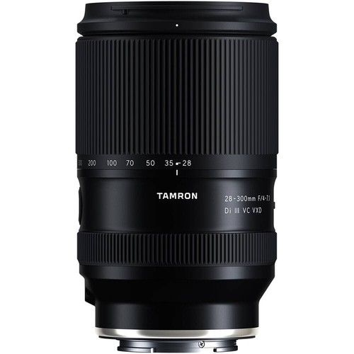 Tamron 300mm 1 - tamron, iii