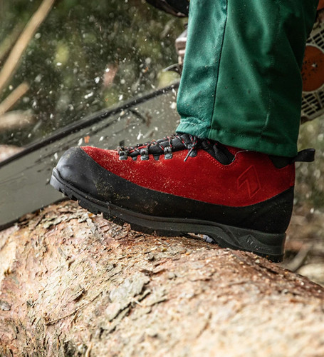 Haix protector forest gtx - haix,