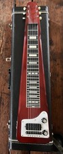 Vintage 1981 Rickenbacker