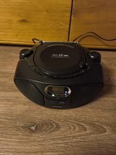 Philips AZ382 CD WMA MP3