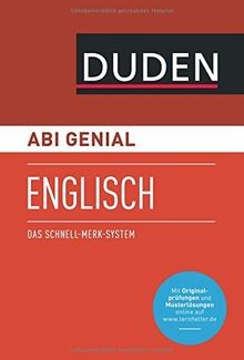 Abi genial englisch das - englisch:,