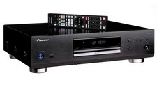 Pioneer BDP-LX58 Blu-Ray