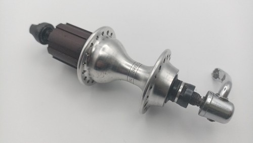 Campagnolo athena 00at 8sp - athena, fh