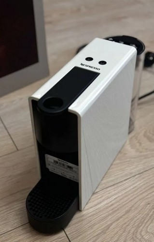 Nespresso krups essenza - essenza, mini
