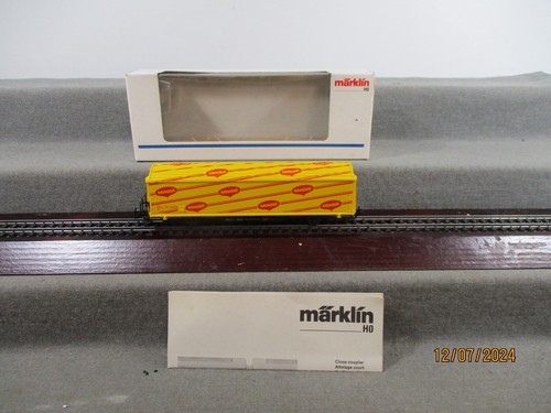 Märklin spur 4835 - märklin, h0