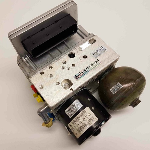 Mercedes sbc pumpe a0044316912 - pumpe,