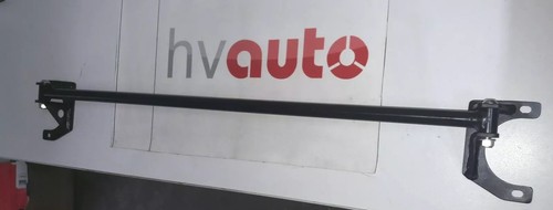 Final edition alu - alu, domstrebe