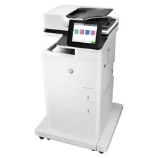 HP LaserJet Enterprise MFP M632fht J8J71A Laser Multifunktionsdrucker DIN A4