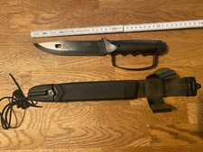 Marto Explora Survival Knife